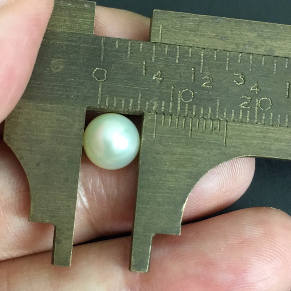 🖤Maui divers ‘Pick a pearl’ pearls - Picture 9 of 12